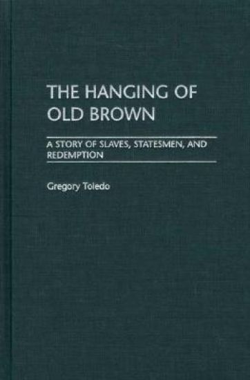 The Hanging of Old Brown