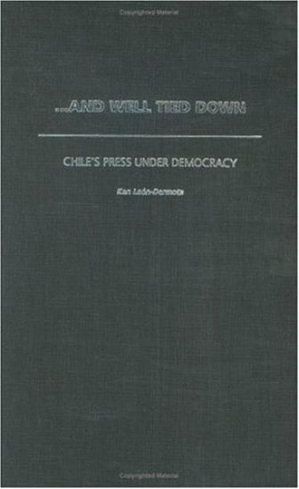 ...And Well Tied Down