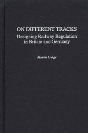 On Different Tracks