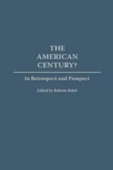 The American Century?