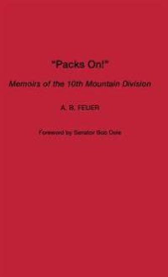 Packs On!