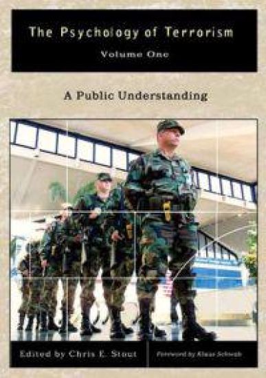 The Psychology of Terrorism