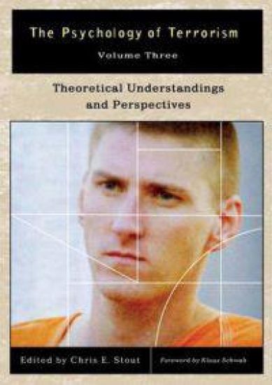 The Psychology of Terrorism