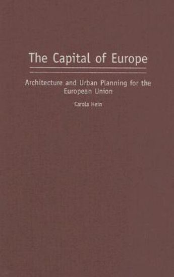 The Capital of Europe