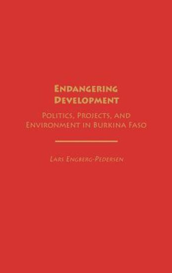 Endangering Development