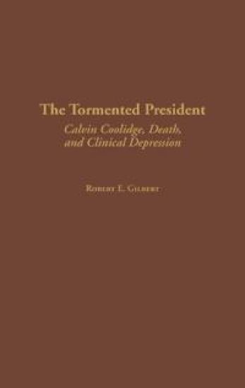 The Tormented President