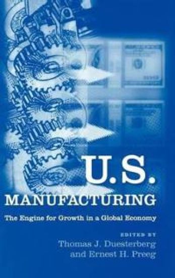 U.S. Manufacturing