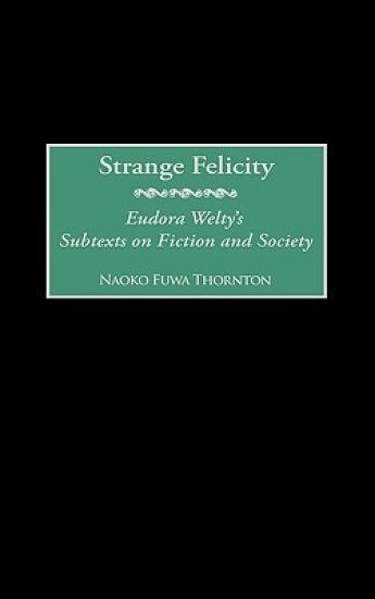 Strange Felicity