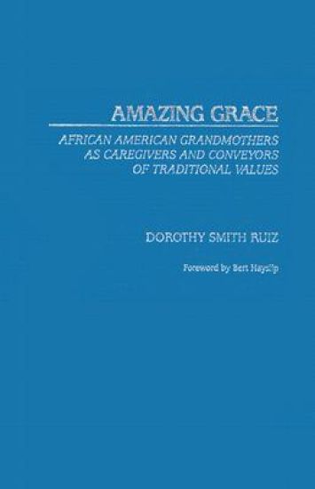 Amazing Grace