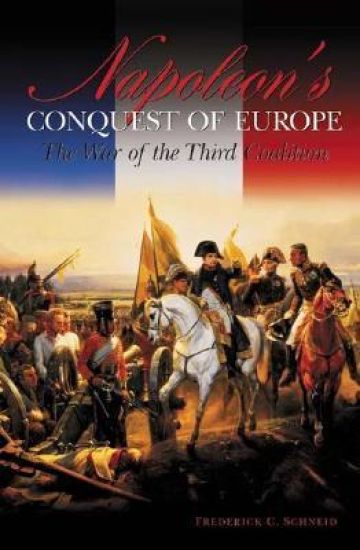 Napoleon's Conquest of Europe