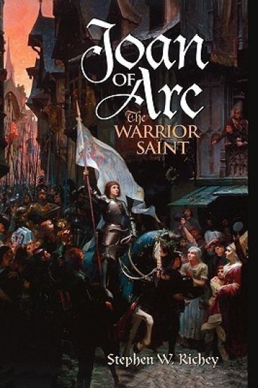 Joan of Arc