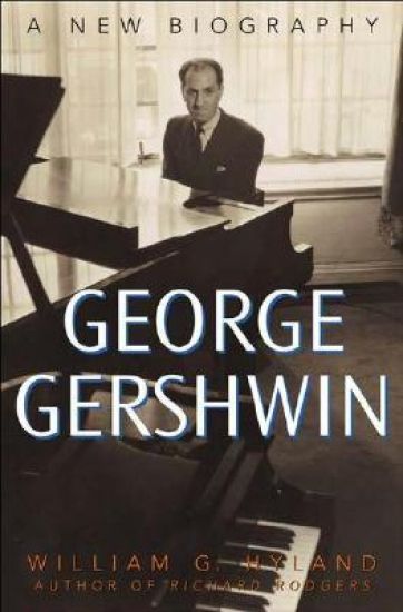 George Gershwin