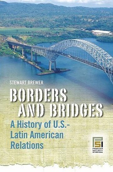 Borders and Bridges