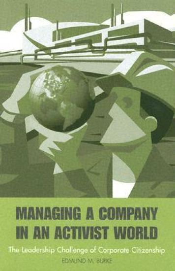 Managing a Company in an Activist World