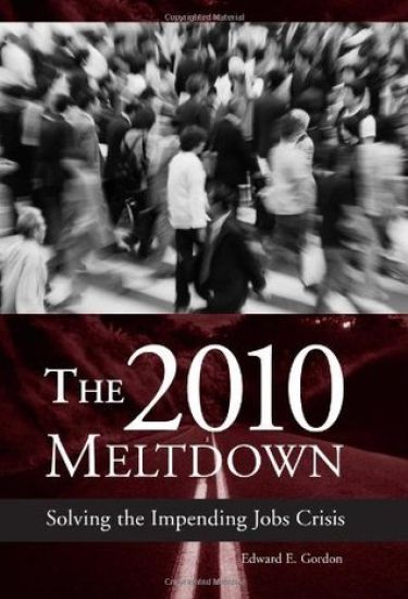 The 2010 Meltdown