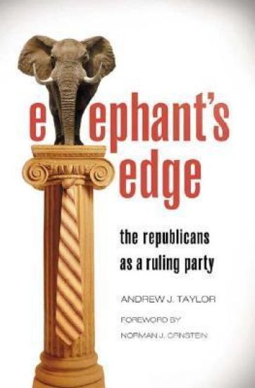Elephant's Edge
