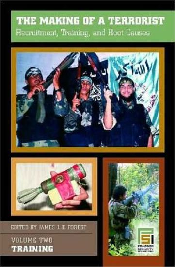 The Making of a Terrorist