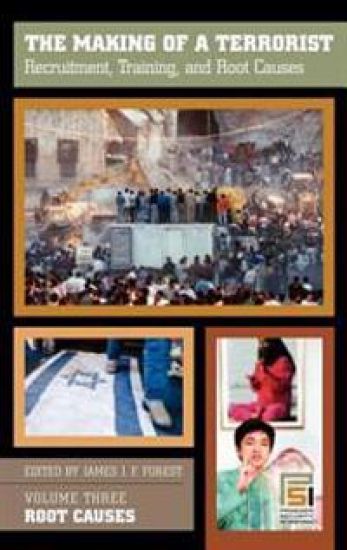 The Making of a Terrorist