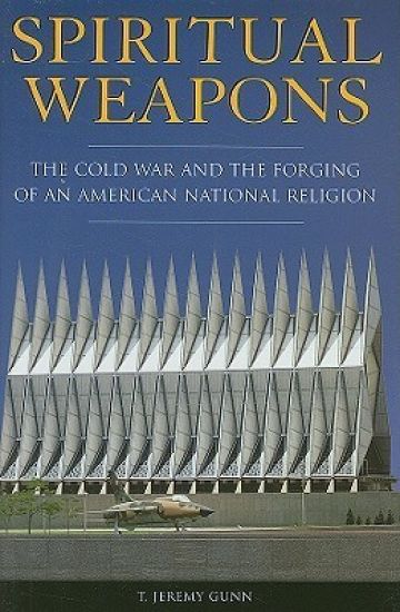 Spiritual Weapons