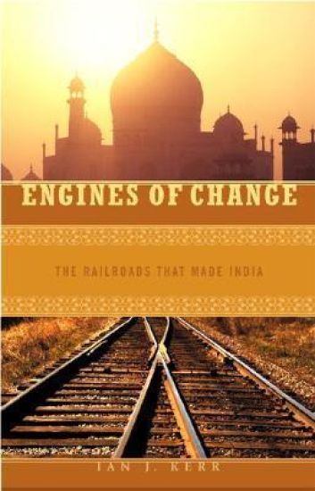 Engines of Change