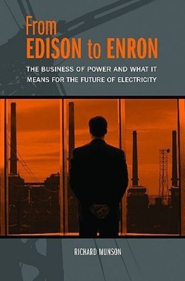From Edison to Enron