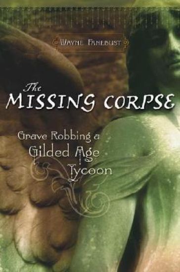 The Missing Corpse