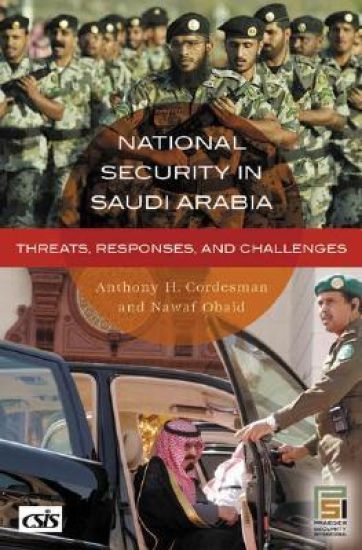 National Security in Saudi Arabia