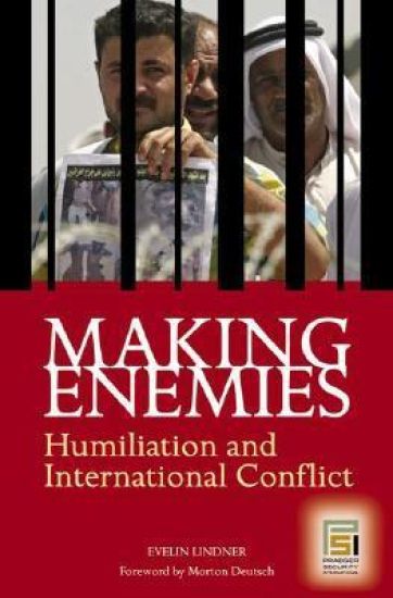 Making Enemies