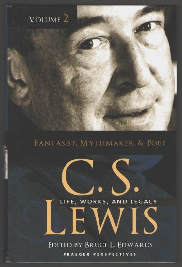 C. S. Lewis