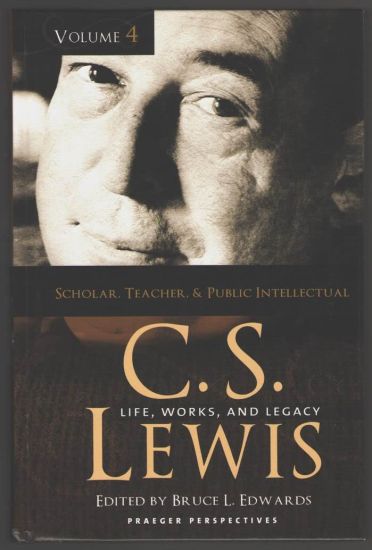 C. S. Lewis