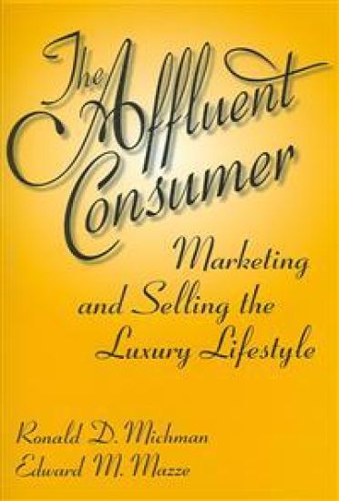 The Affluent Consumer