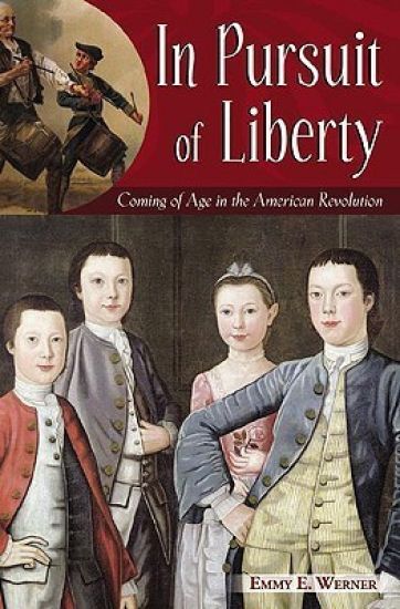 In Pursuit of Liberty