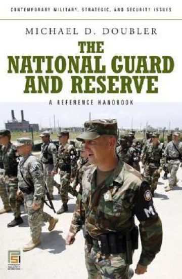 The National Guard and Reserve