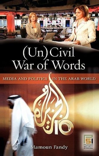 (Un)Civil War of Words
