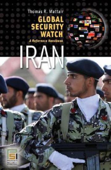 Global Security Watch—Iran