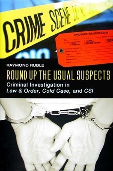 Round Up the Usual Suspects