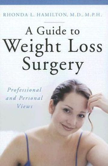 A Guide to Weight Loss Surgery