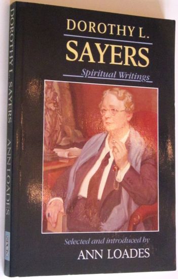 Dorothy Sayers : Spirit Writing