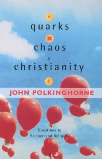 Quarks– Chaos And Christianity