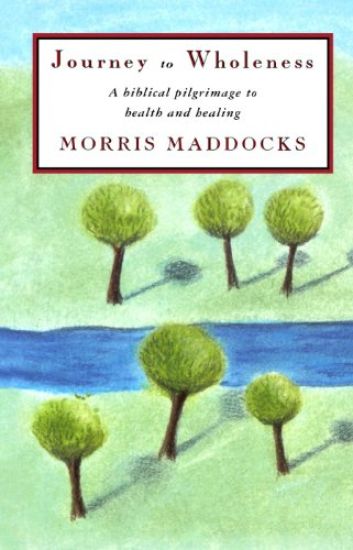 Journey To Wholeness N/E