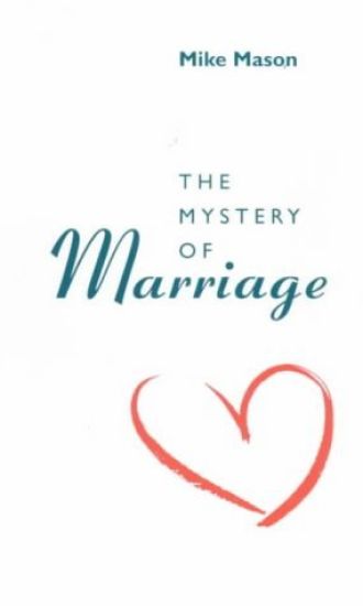 Mystery Of Marriage