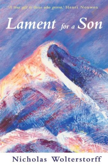 Lament For A Son