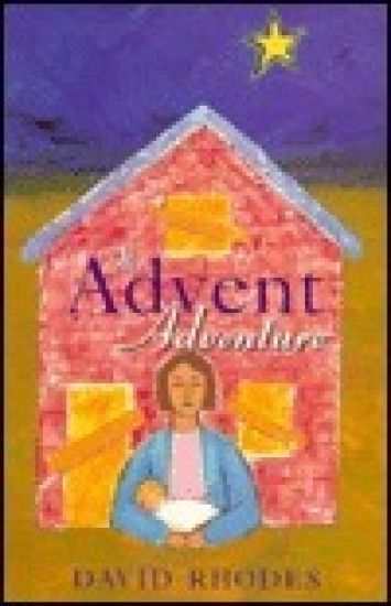 Advent Adventure