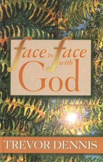 Face To Face With God