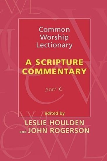Common Worship Lectionary