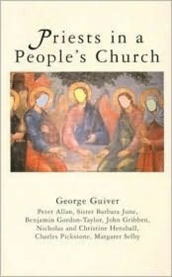 Priest In A People's Church