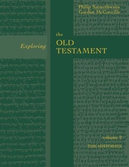 Exploring the Old Testament Vol 2