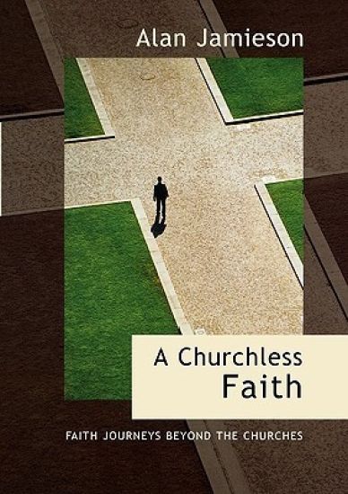 Churchless Faith  A