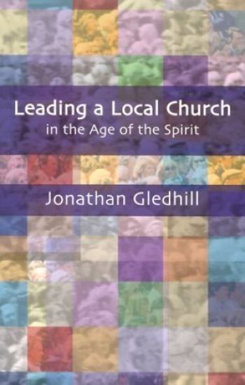 Leading A Local Church In The Age O