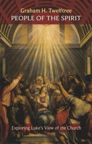 People Of The Spirit